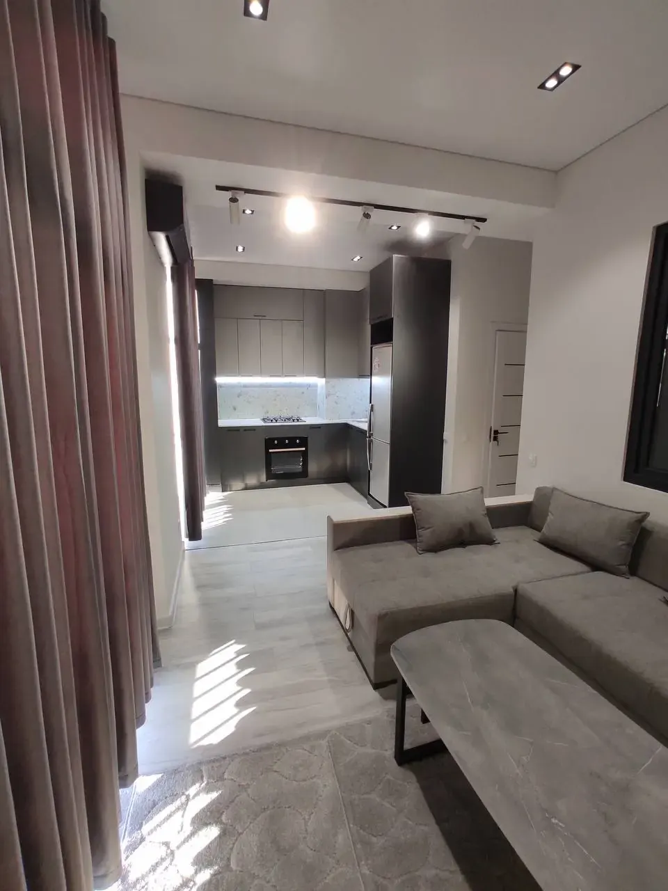 Сдаётся 2-комнатная квартира, 58 м², 7/14 этаж — Учтепинский район