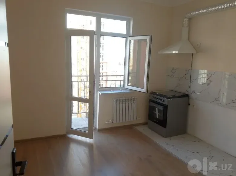 Ижарага берилади 2 хонали квартира, 10 м², 5/10 қават — Гулистон шаҳри