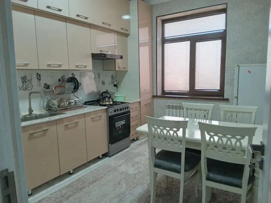 Ижарага берилади 2 хонали квартира, 60 м², 6/7 қават — Мирзо Улуғбек тумани