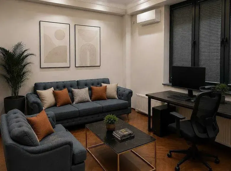 Продаётся 5-комнатная квартира, 303 м², 9/9 этаж — Чиланзарский район