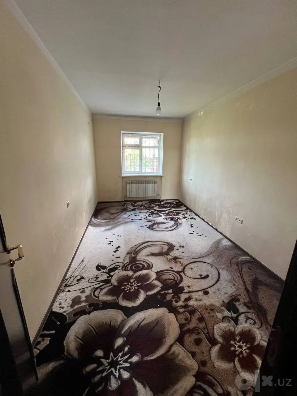 Ижарага берилади 3 хонали квартира, 75 м², 1/7 қават — Сергели тумани