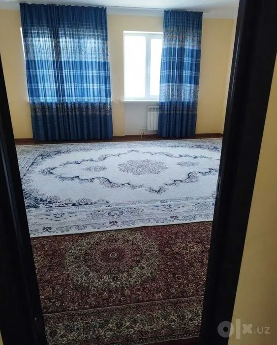 Сдаётся 2-комнатная квартира, 60 м², 3/7 этаж — Сергелийский район