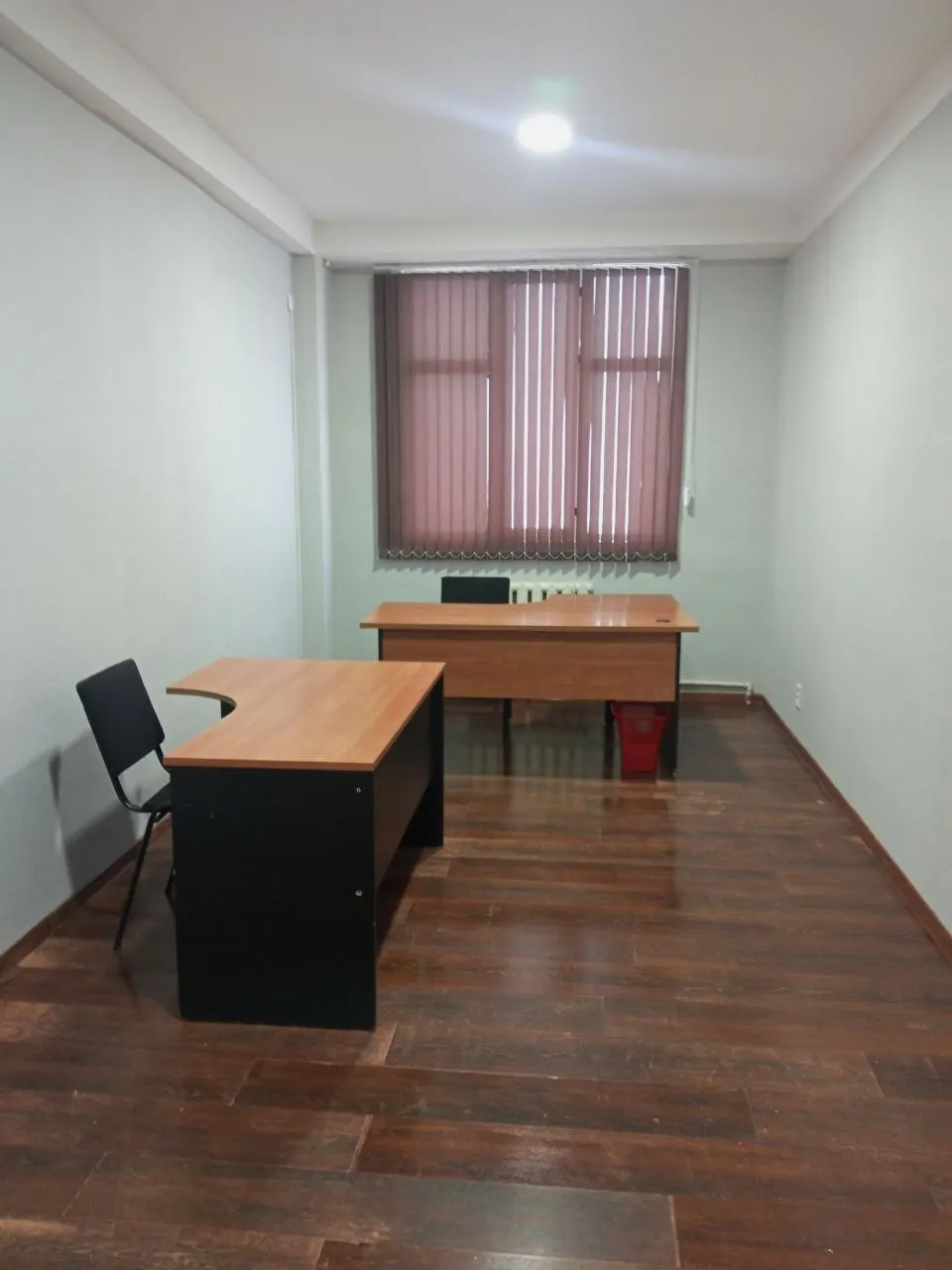 Ijaraga beriladi ofis, 18 m², 4/7 qavat — Yashnobod tumani