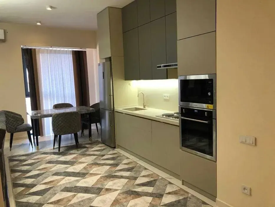 Сдаётся 2-комнатная квартира, 65 м², 7/9 этаж — Яккасарайский район