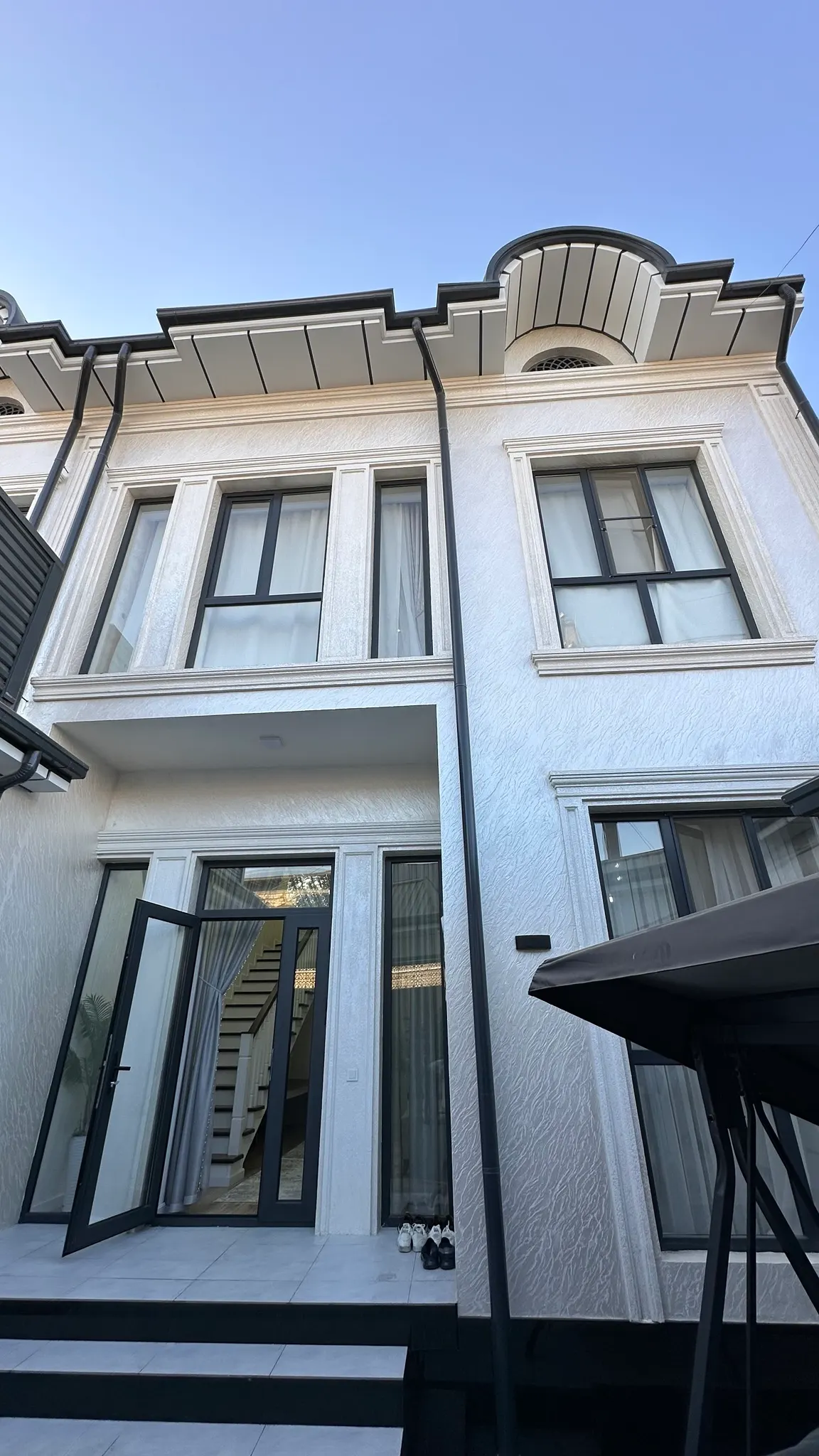 Продаётся 6-комнатный дом, 1.5 сот., 214 м² — Сергелийский район