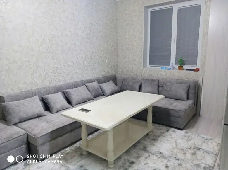 Сотилади 1 хонали квартира, 36 м², 3/6 қават — Янгиҳаёт тумани