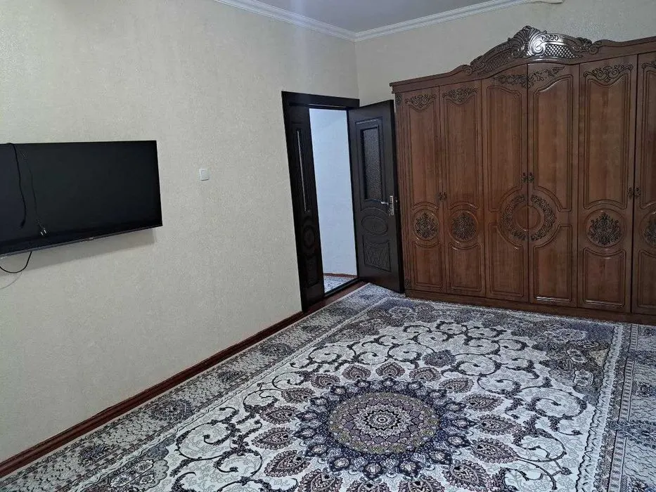 Сотилади 2 хонали квартира, 58 м², 4/5 қават — Юнусобод тумани