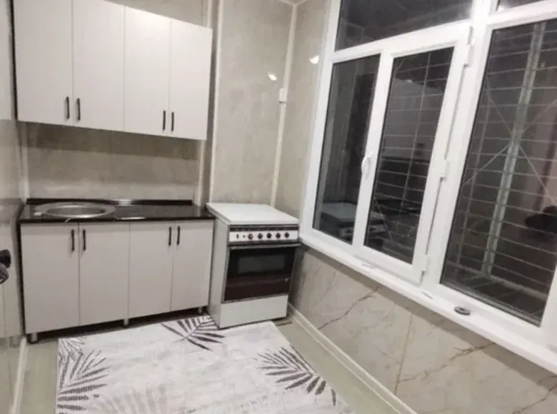 Сдаётся 1-комнатная квартира, 49 м², 4/9 этаж — Янгихаётский район