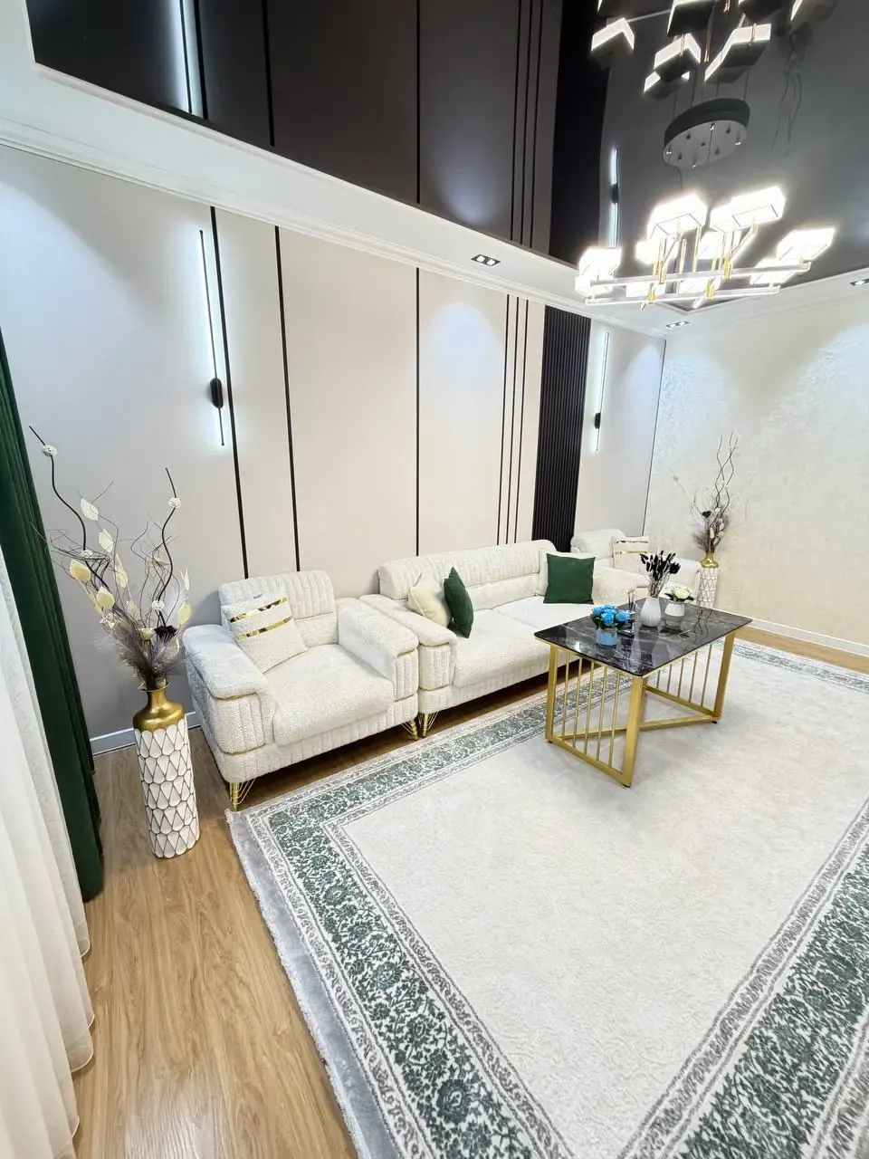 Сотилади 1 хонали квартира, 33 м², 2/4 қават — Чилонзор тумани