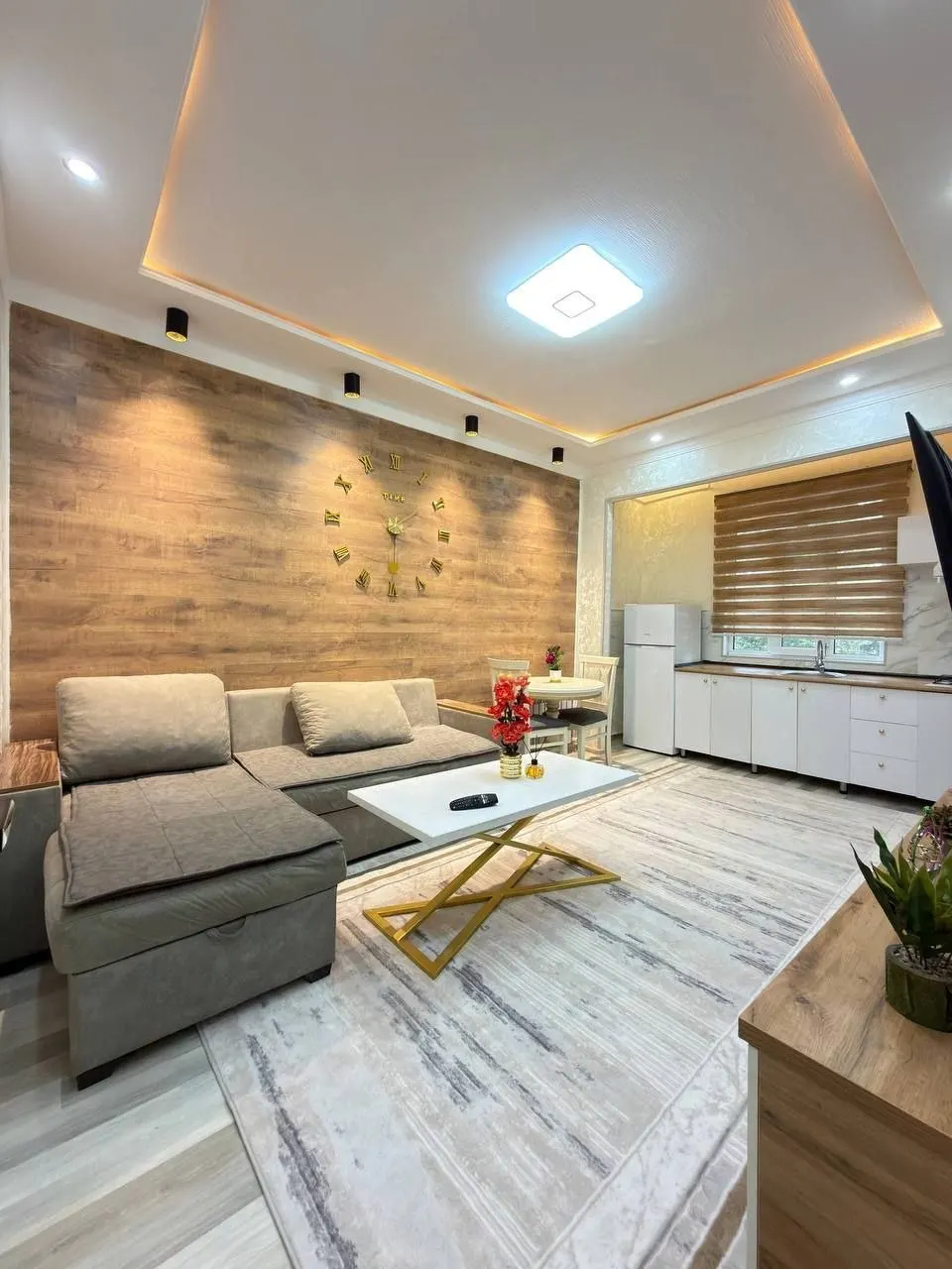 Sotiladi 1 xonali kvartira, 30 m², 3/4 qavat — Chilonzor tumani