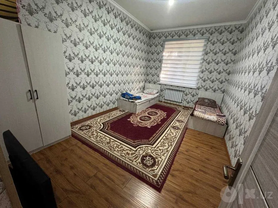 Ijaraga beriladi 2 xonali kvartira, 45 m², 1/5 qavat — Uchtepa tumani