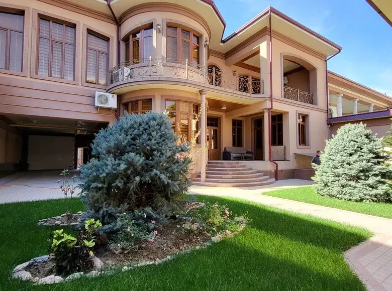 Сдаётся 7-комнатный дом, 6 сот., 600 м² — Мирзо-Улугбекский район