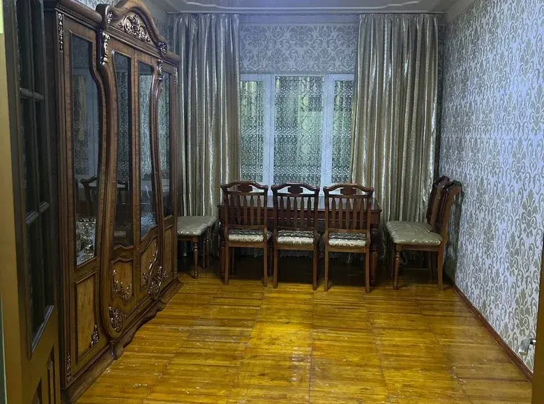 Sotiladi 3 xonali kvartira, 80 m², 5/5 qavat — Mirzo Ulugʻbek tumani