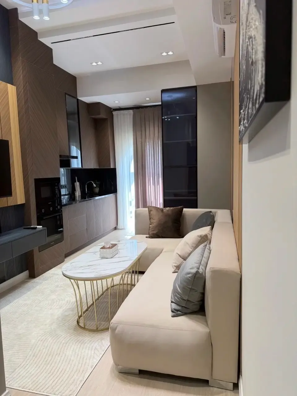 Продаётся 2-комнатная квартира, 42 м², 8/8 этаж — Мирзо-Улугбекский район