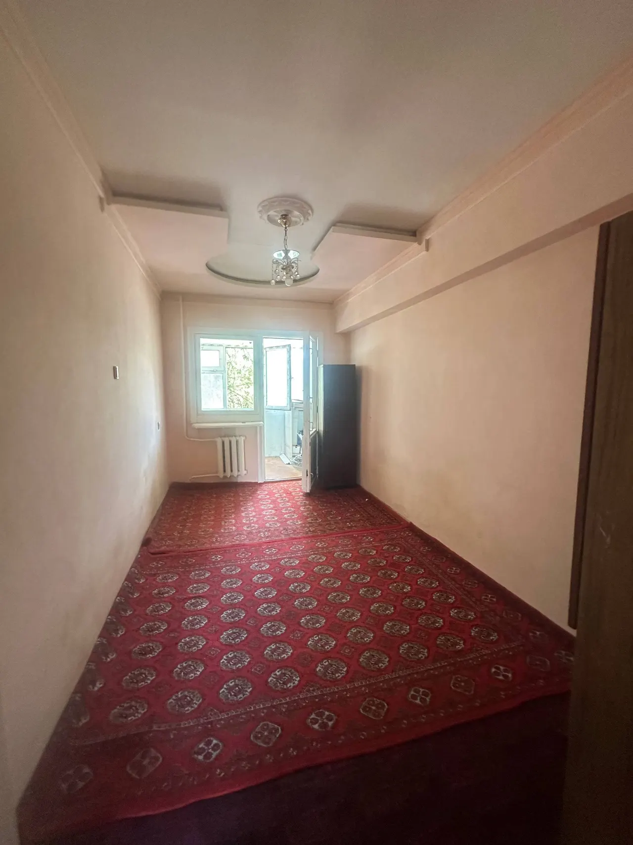 Ijaraga beriladi 2 xonali kvartira, 60 m², 4/9 qavat — Uchtepa tumani