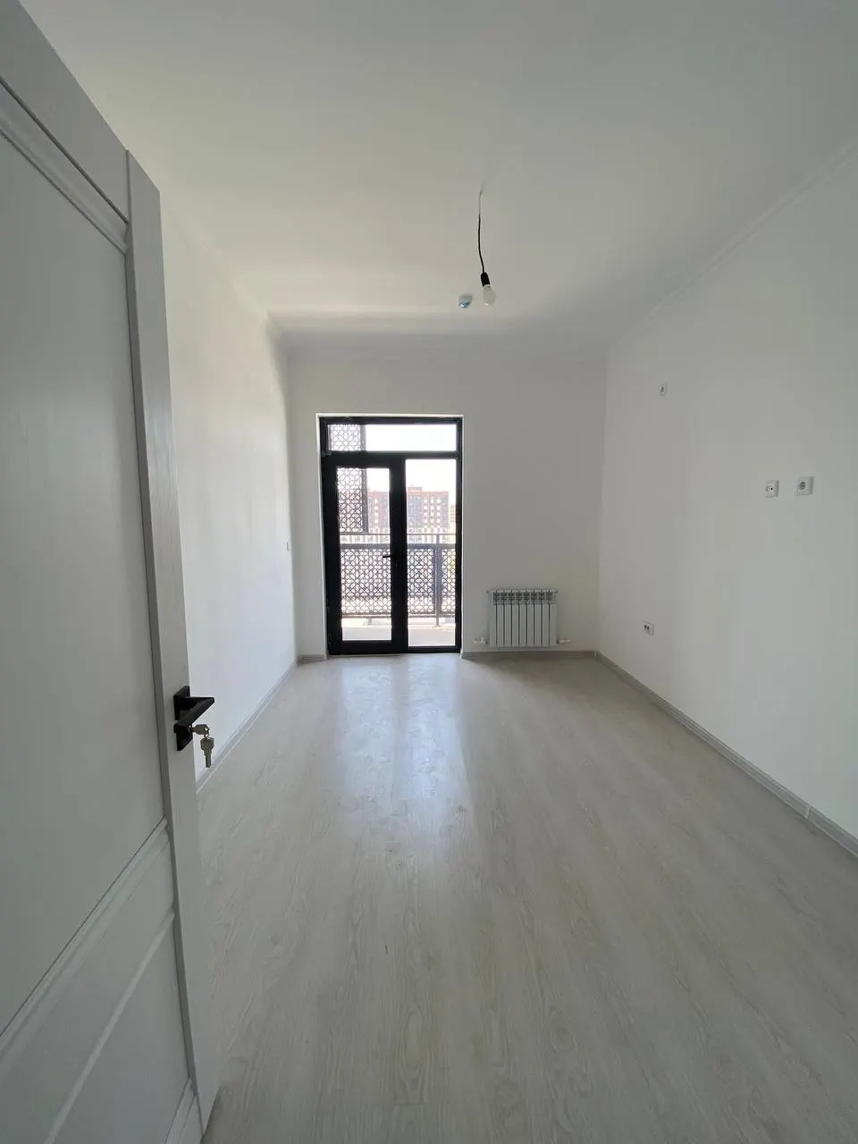 Sotiladi 1 xonali kvartira, 43 m², 12/16 qavat — Sergeli tumani