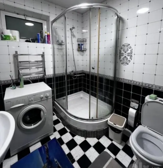 Ижарага берилади 3 хонали квартира, 659 м², 5/9 қават — Юнусобод тумани