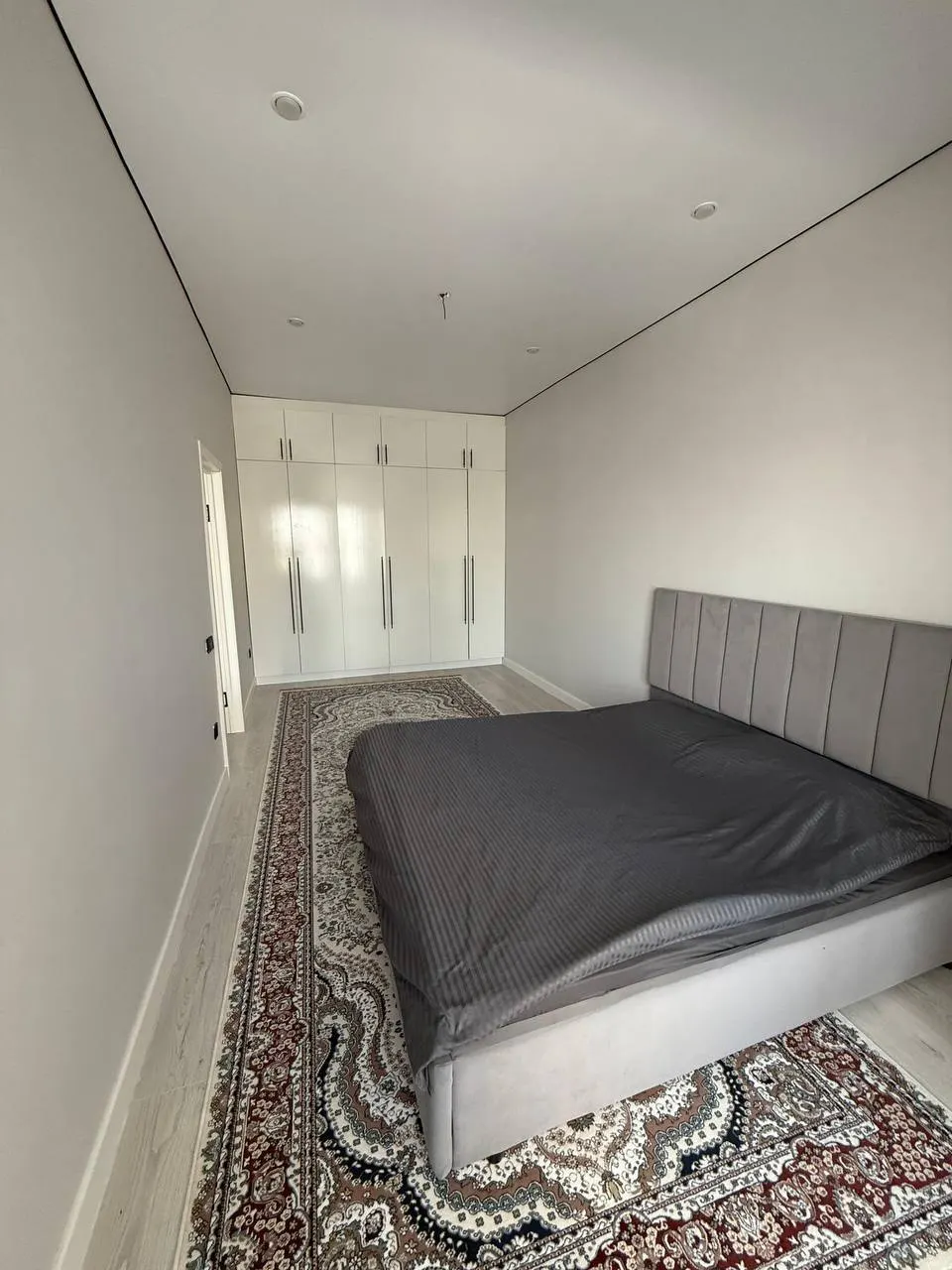 Сдаётся 2-комнатная квартира, 64 м², 7/10 этаж — Яккасарайский район