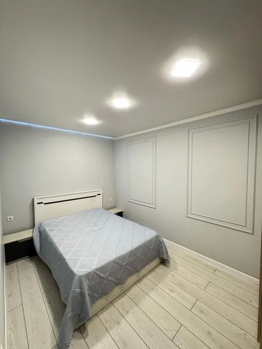 Ijaraga beriladi 2 xonali kvartira, 55 m², 2/5 qavat — Mirzo Ulugʻbek tumani