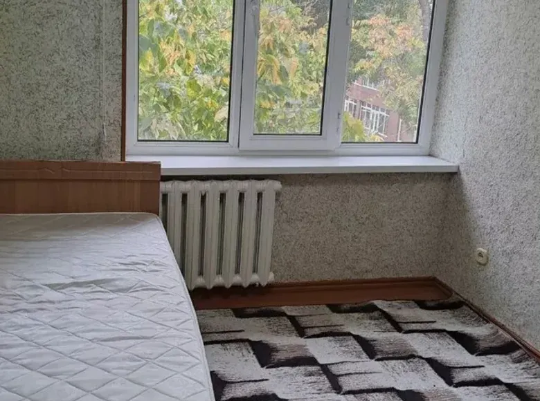 Сдаётся 3-комнатная квартира, 70 м², 4/4 этаж — Юнусабадский район