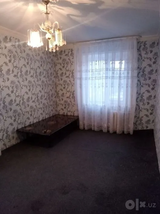 Продаётся 2-комнатная квартира, 38 м², 3/4 этаж — Мирзо-Улугбекский район