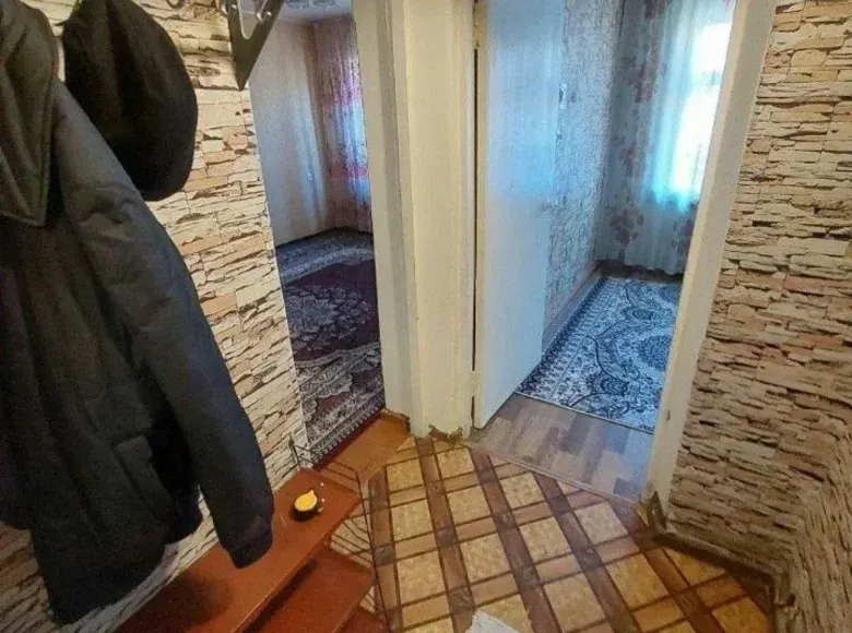 Sotiladi 1 xonali kvartira, 40 m², 4/4 qavat — Chilonzor tumani