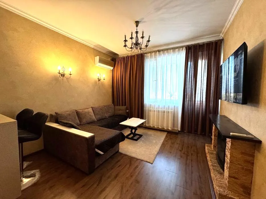Ijaraga beriladi 2 xonali kvartira, 51 m², 11/13 qavat — Yunusobod tumani