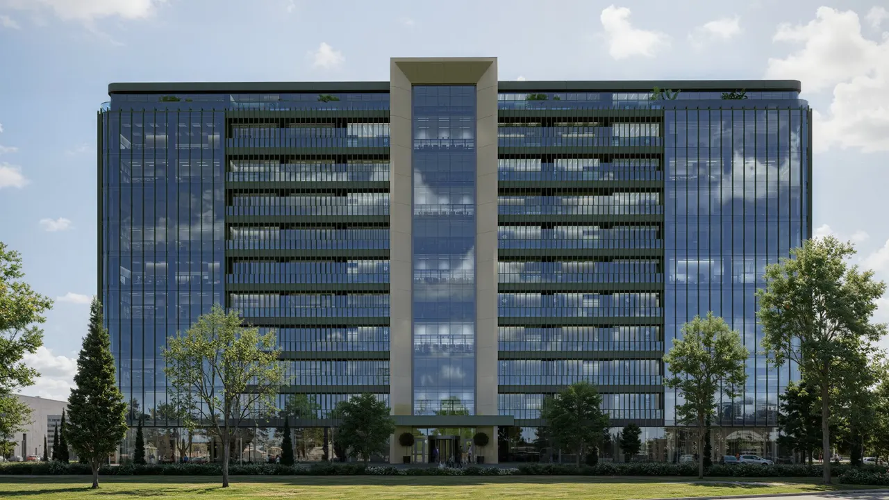 Ijaraga beriladi tijorat binosi, 103 m² — Shayxontohur tumani