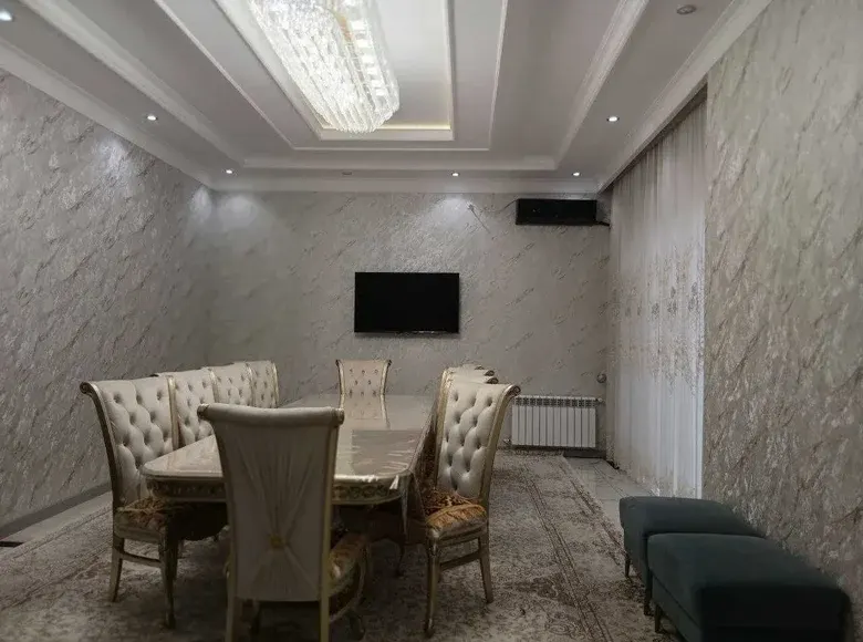 Продаётся 9-комнатный дом, 2.7 сот., 300 м² — Ташкентский район