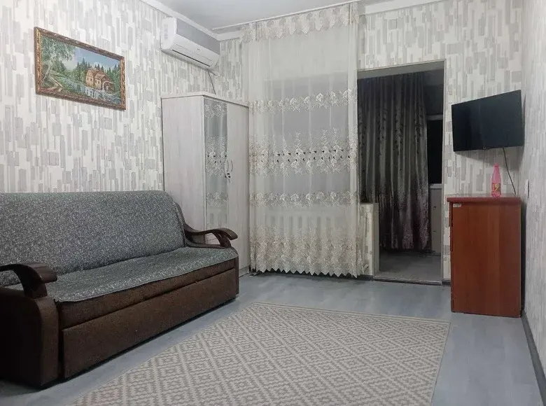 Ijaraga beriladi 2 xonali kvartira, 65 m², 6/9 qavat — Yakkasaroy tumani