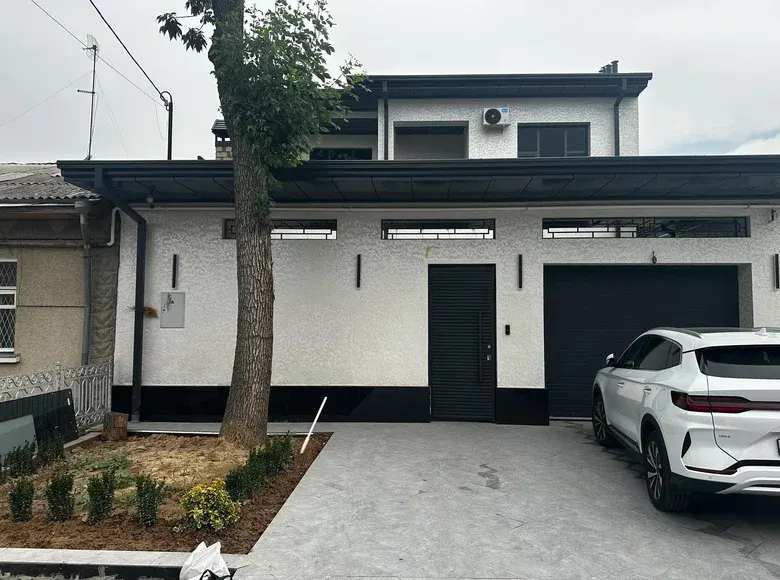 Ижарага берилади 5 хонали ҳовли уй, 2.5 сотих, 320 м² — Юнусобод тумани