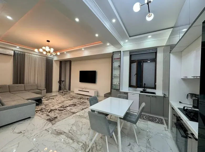 Продаётся 2-комнатная квартира, 70 м², 3/10 этаж — Мирзо-Улугбекский район