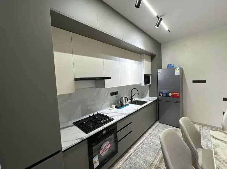 Ijaraga beriladi 4 xonali kvartira, 110 m², 8/10 qavat — Yunusobod tumani