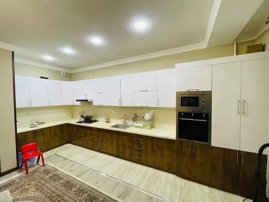 Ijaraga beriladi 3 xonali kvartira, 105 m², 2/6 qavat — Olmazor tumani