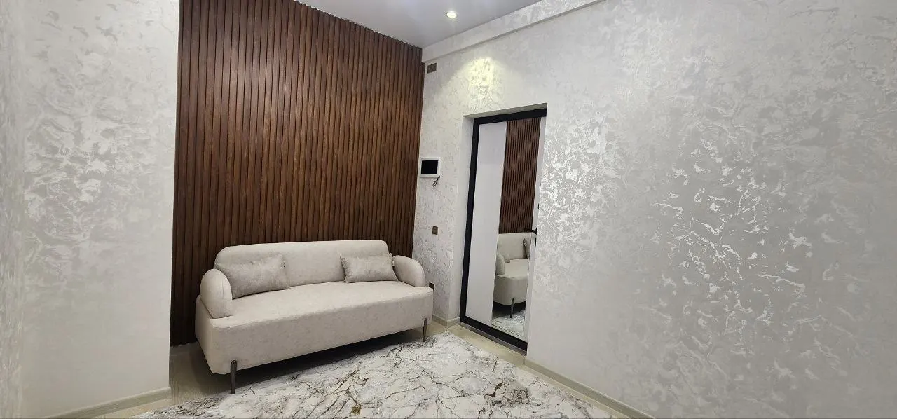 Продаётся 2-комнатная квартира, 41 м², 7/16 этаж — Ташкентский район