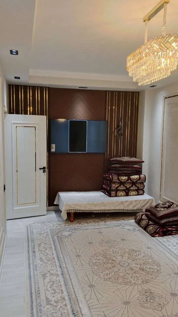 Сдаётся 2-комнатная квартира, 56 м², 6/16 этаж — Юнусабадский район