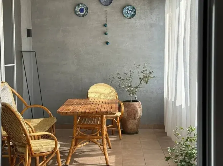 Продаётся 4-комнатная квартира, 125 м², 9/10 этаж — Мирзо-Улугбекский район