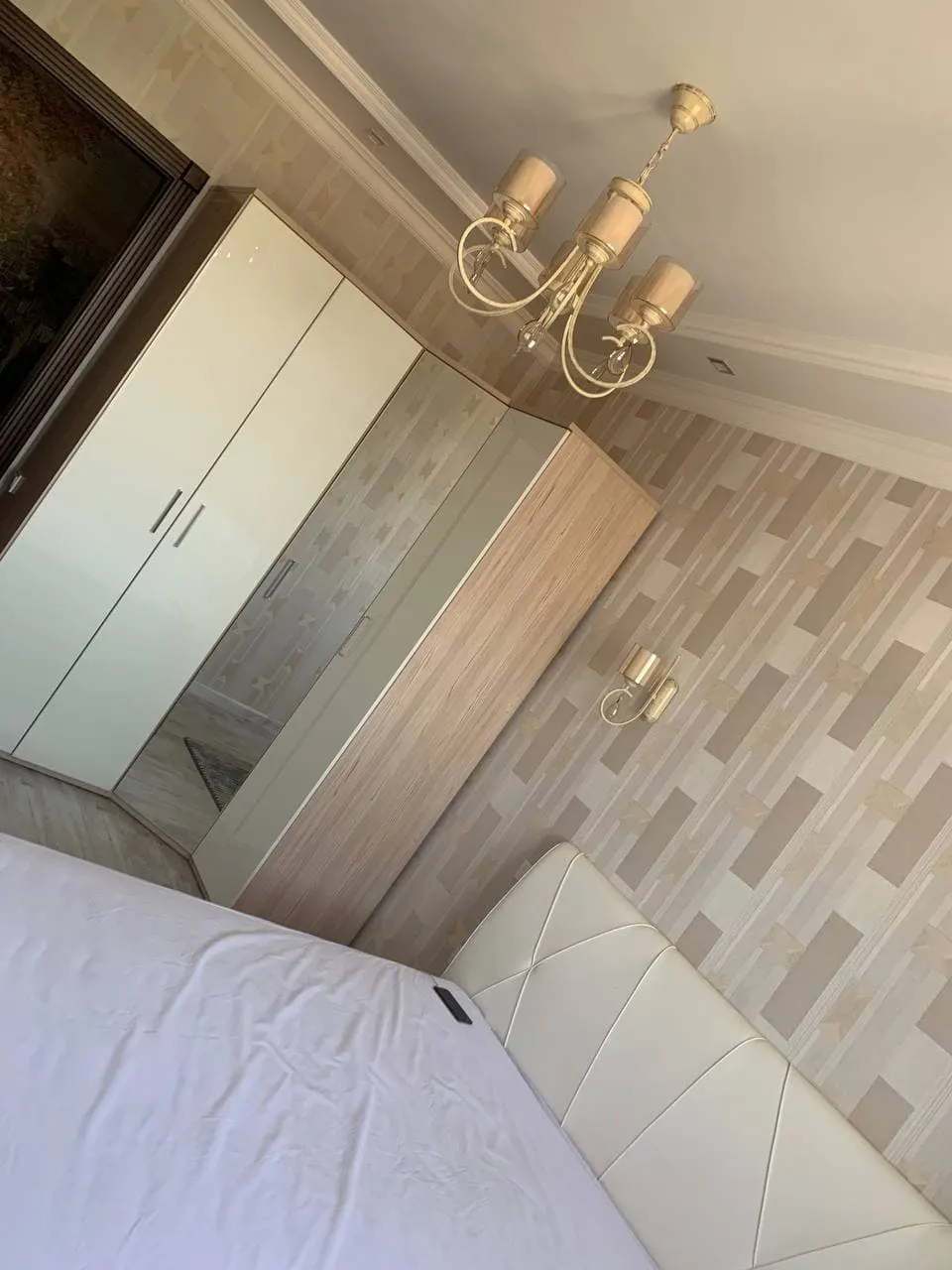 Ijaraga beriladi 2 xonali kvartira, 65 m², 6/7 qavat — Shayxontohur tumani