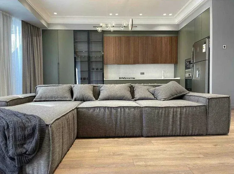 Ижарага берилади 3 хонали квартира, 125 м², 5/9 қават — Юнусобод тумани