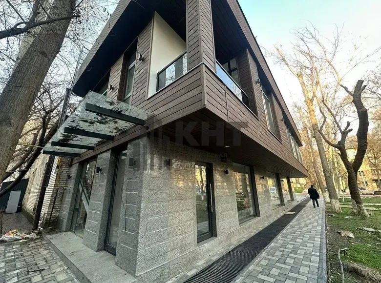 Сотилади тижорат биноси, 269 м² — Мирзо Улуғбек тумани