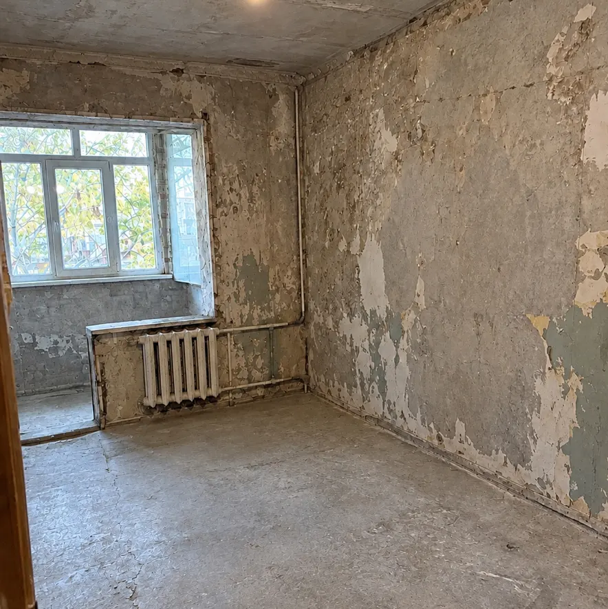 Sotiladi 1 xonali kvartira, 33 m², 1/4 qavat — Chilonzor tumani