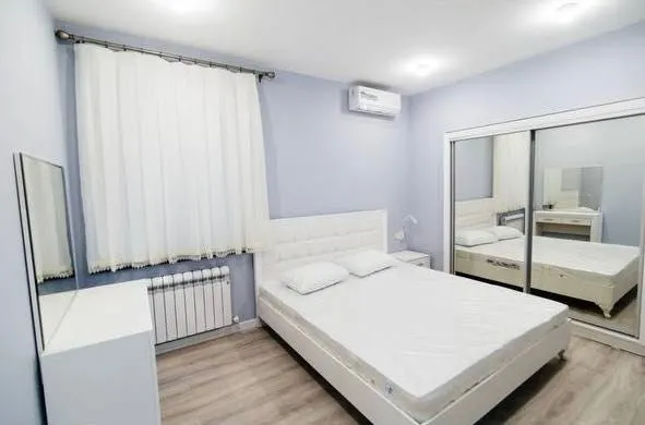 Ijaraga beriladi 3 xonali kvartira, 65 m², 1/4 qavat — Mirzo Ulugʻbek tumani