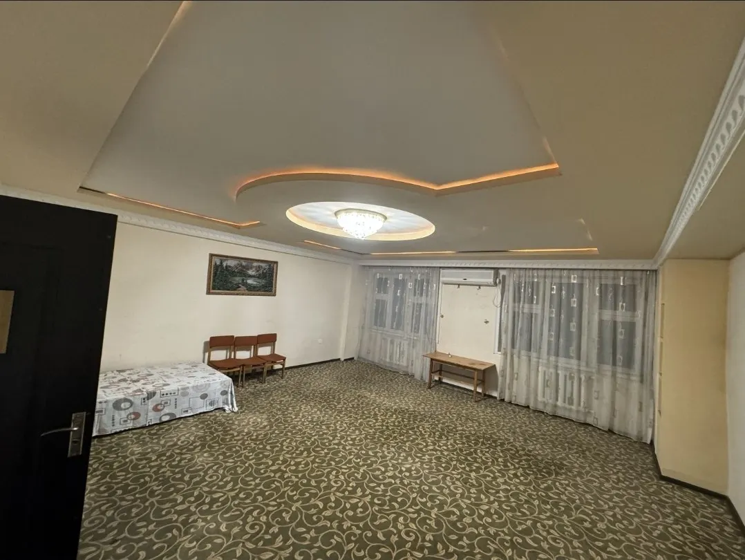 Ijaraga beriladi 3 xonali kvartira, 115 m², 4/9 qavat — Olmazor tumani