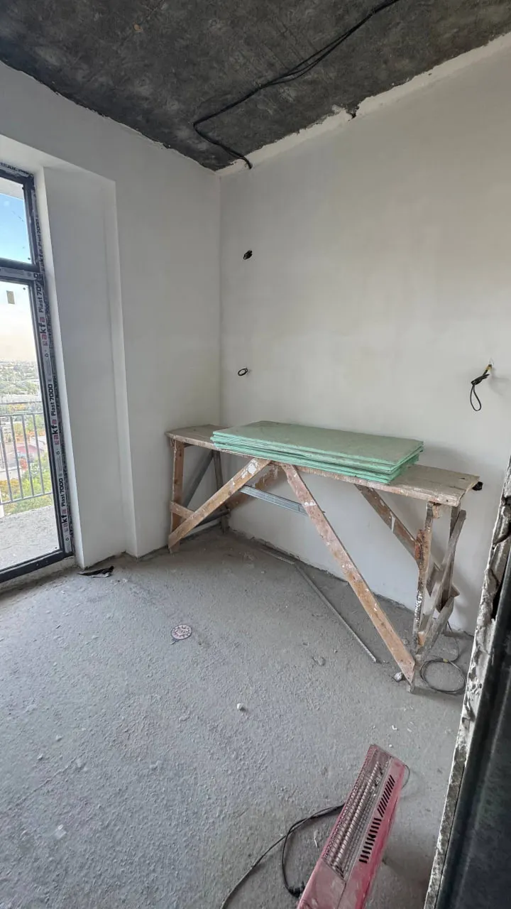 Продаётся 2-комнатная квартира, 30 м², 9/12 этаж — Яккасарайский район