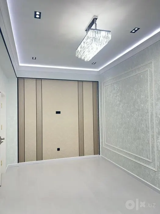 Sotiladi 2 xonali kvartira, 51 m², 5/8 qavat — Zangiota tumani
