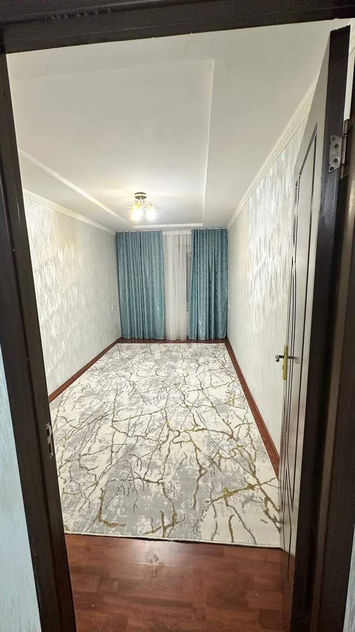 Сотилади 2 хонали квартира, 52.5 м², 3/5 қават — Учтепа тумани