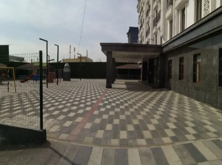 Ijaraga beriladi 2 xonali kvartira, 47 m², 2/6 qavat — Mirobod tumani