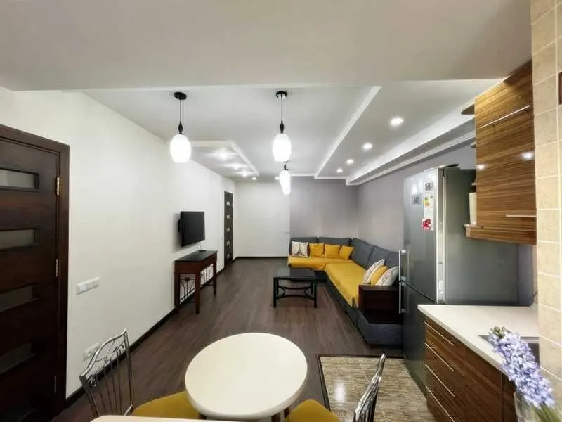 Сдаётся 2-комнатная квартира, 50 м², 9/18 этаж — Мирзо-Улугбекский район