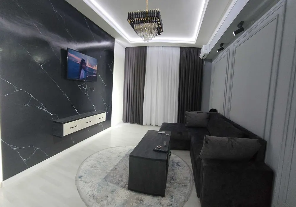 Ижарага берилади 2 хонали квартира, 60 м², 2/4 қават — Миробод тумани