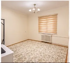Продаётся 3-комнатная квартира, 92 м², 4/4 этаж — Учтепинский район